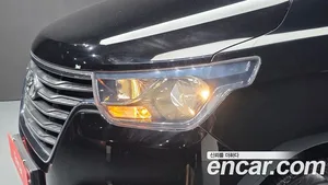 Hyundai Starex, 2019 — миниатюра 8