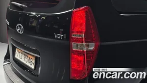 Hyundai Starex, 2019 — миниатюра 9