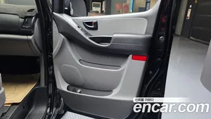 Hyundai Starex, 2019 — миниатюра 14