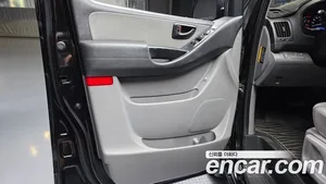 Hyundai Starex, 2019 — миниатюра 15