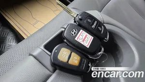 Hyundai Starex, 2019 — миниатюра 27