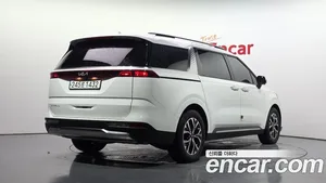 Kia Carnival, 2022 — миниатюра 2