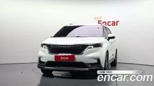 Kia Carnival, 2022 — миниатюра 3