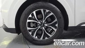Kia Carnival, 2022 — миниатюра 5