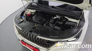 Kia Carnival, 2022 — миниатюра 6
