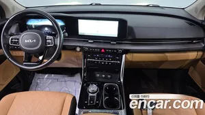 Kia Carnival, 2022 — миниатюра 10