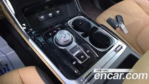 Kia Carnival, 2022 — миниатюра 12