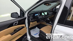 Kia Carnival, 2022 — миниатюра 13