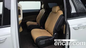 Kia Carnival, 2022 — миниатюра 17