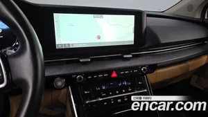 Kia Carnival, 2022 — миниатюра 18