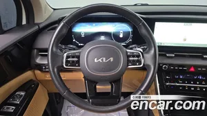 Kia Carnival, 2022 — миниатюра 19