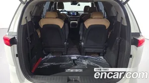 Kia Carnival, 2022 — миниатюра 22