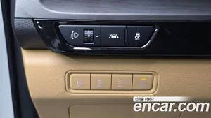 Kia Carnival, 2022 — миниатюра 25