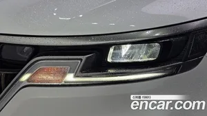 Kia Carnival, 2022 — миниатюра 8