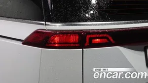 Kia Carnival, 2022 — миниатюра 9