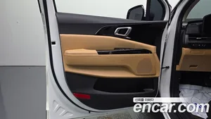Kia Carnival, 2022 — миниатюра 14