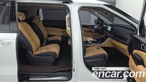 Kia Carnival, 2022 — миниатюра 16