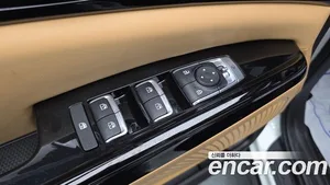 Kia Carnival, 2022 — миниатюра 28