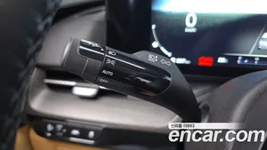Kia Carnival, 2022 — миниатюра 29