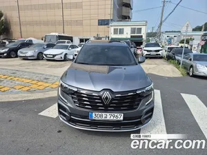 Renault QM6, 2024 — миниатюра 2