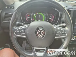 Renault QM6, 2024 — миниатюра 10