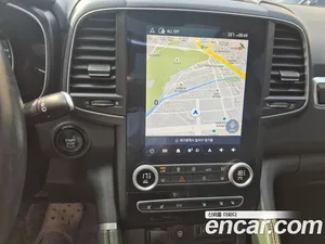 Renault QM6, 2024 — миниатюра 11