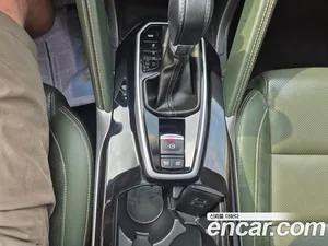 Renault QM6, 2024 — миниатюра 13