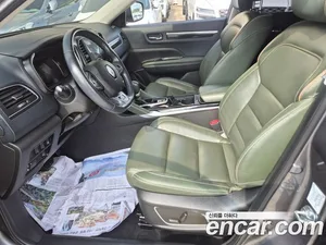 Renault QM6, 2024 — миниатюра 15