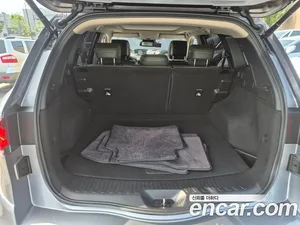 Renault QM6, 2024 — миниатюра 18