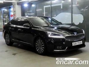 Kia K7, 2016 — миниатюра 1
