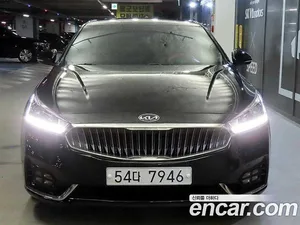 Kia K7, 2016 — миниатюра 2