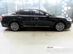 Kia K7, 2016 — миниатюра 3