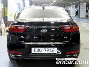 Kia K7, 2016 — миниатюра 5