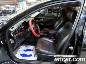 Kia K7, 2016 — миниатюра 6