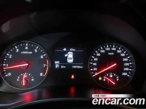 Kia K7, 2016 — миниатюра 9