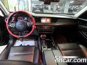 Kia K7, 2016 — миниатюра 10