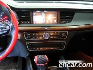 Kia K7, 2016 — миниатюра 11