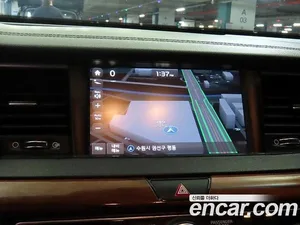 Kia K7, 2016 — миниатюра 13