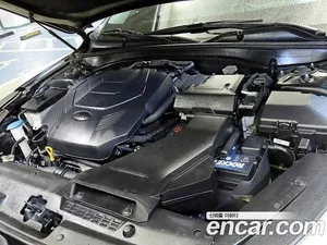 Kia K7, 2016 — миниатюра 19