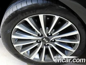 Kia K7, 2016 — миниатюра 20