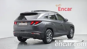Hyundai Tucson, 2023 — миниатюра 2