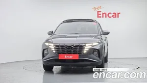 Hyundai Tucson, 2023 — миниатюра 3