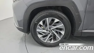 Hyundai Tucson, 2023 — миниатюра 5