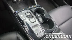 Hyundai Tucson, 2023 — миниатюра 9