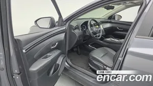 Hyundai Tucson, 2023 — миниатюра 10
