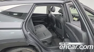 Hyundai Tucson, 2023 — миниатюра 11