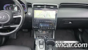 Hyundai Tucson, 2023 — миниатюра 14