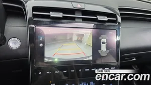 Hyundai Tucson, 2023 — миниатюра 15