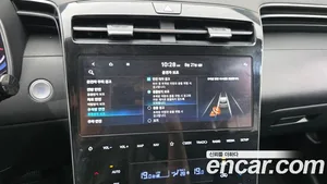 Hyundai Tucson, 2023 — миниатюра 16