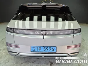 Hyundai Ioniq 5, 2022 — миниатюра 2